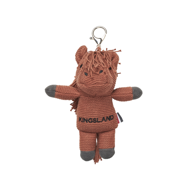 Kingsland Hanger Teddy Horse Monty