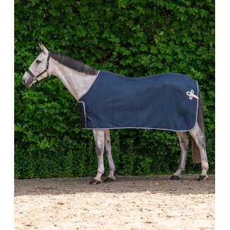 Fleece Sponsorendeken