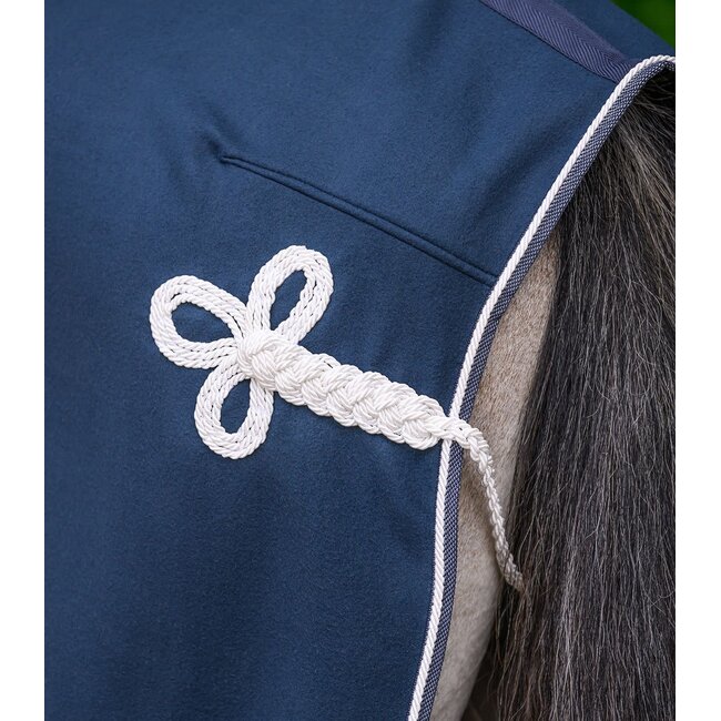 Fleece Sponsorendeken