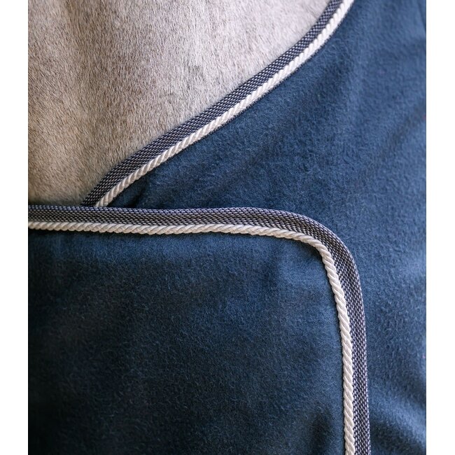 Fleece Sponsorendeken