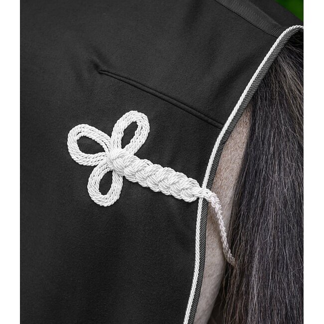 Fleece Sponsorendeken