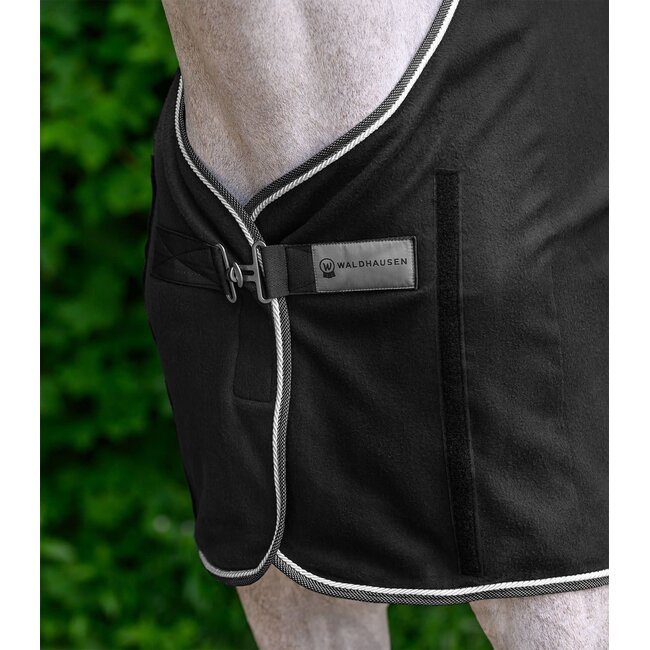 Fleece Sponsorendeken