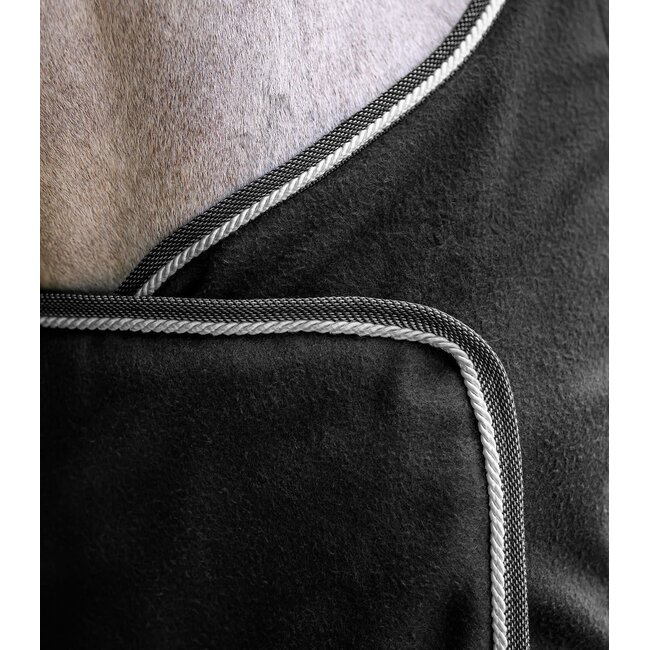 Fleece Sponsorendeken