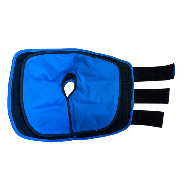 Lamicell Iceboot hakbeschermer