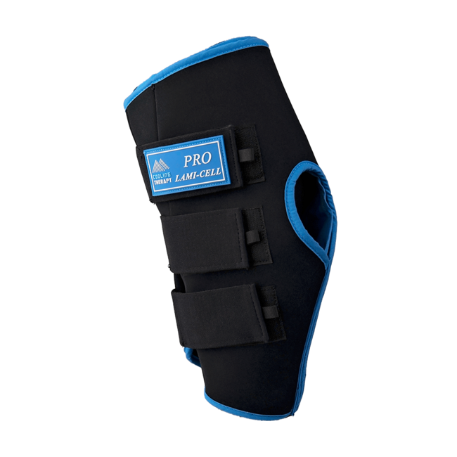 Lamicell Iceboot hakbeschermer