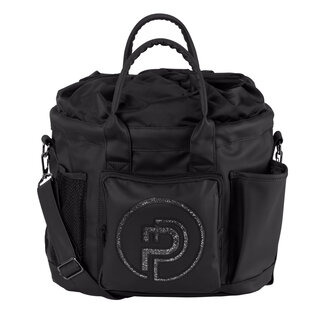 Eskadron Poetstas Faux leather Platinum