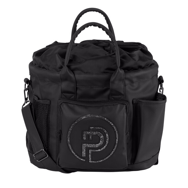 Eskadron Poetstas Faux leather Platinum