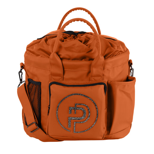 Eskadron Poetstas Faux leather Platinum