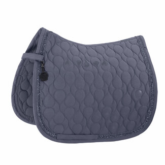 Eskadron Zadeldek Sparkle Jewel Platinum FS26