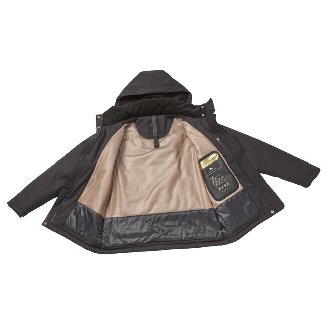 Pk International Jacket Powerdale AW26