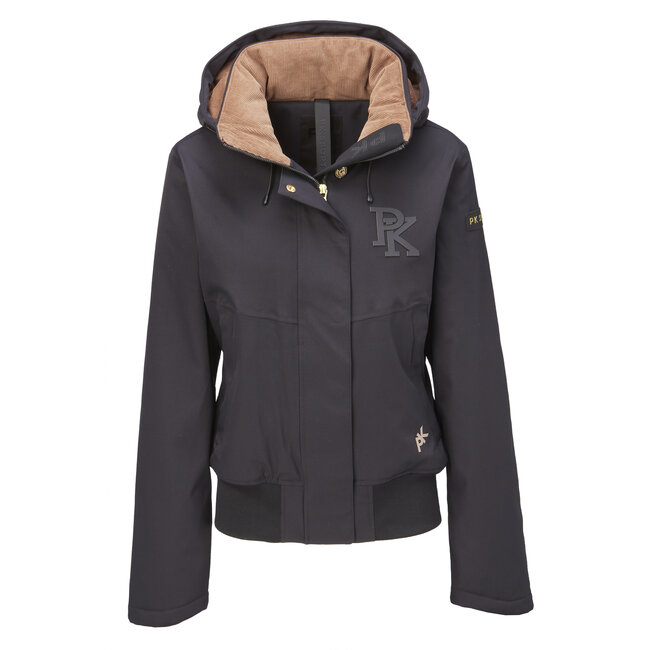 Pk International Jacket Powerdale AW26