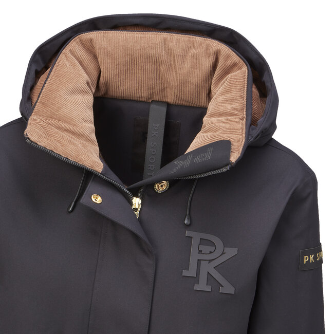 Pk International Jacket Powerdale AW26