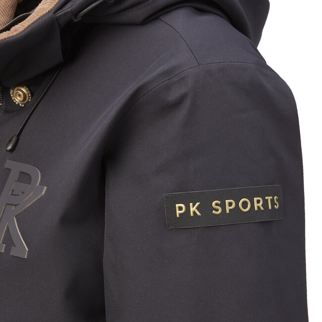 Pk International Jacket Powerdale AW26
