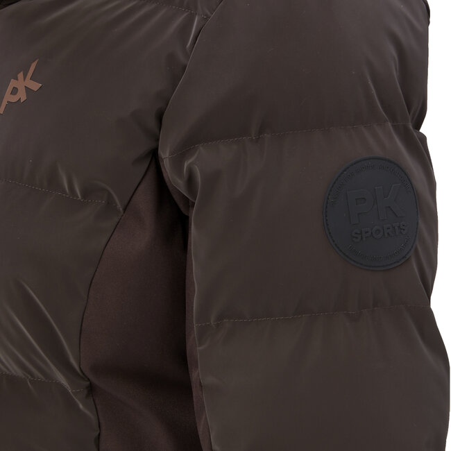 Pk International Jacket Salvina AW26