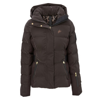 Pk International Jacket Salvina AW26