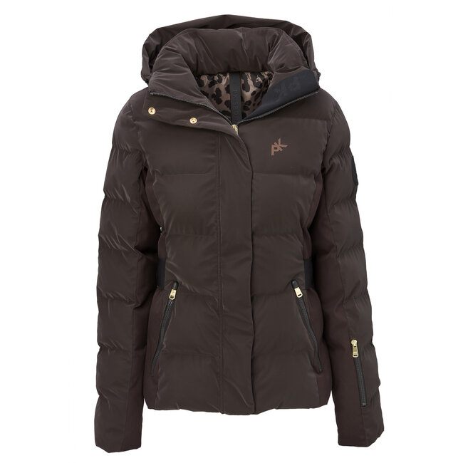 Pk International Jacket Salvina AW26