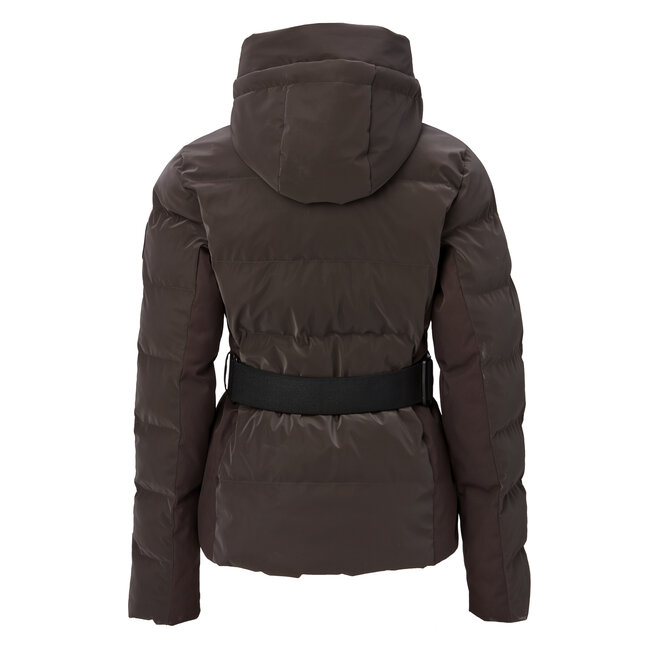 Pk International Jacket Salvina AW26