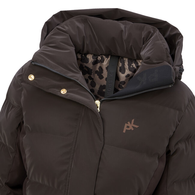 Pk International Jacket Salvina AW26