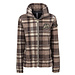 Pk International Fleece Jacket Timber AW26