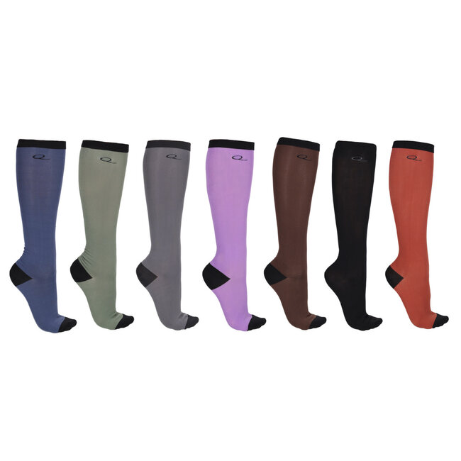 Qhp Kniekous week collection  (set 7)