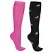 Qhp Kniekous gift box Isalyn  (Set2)