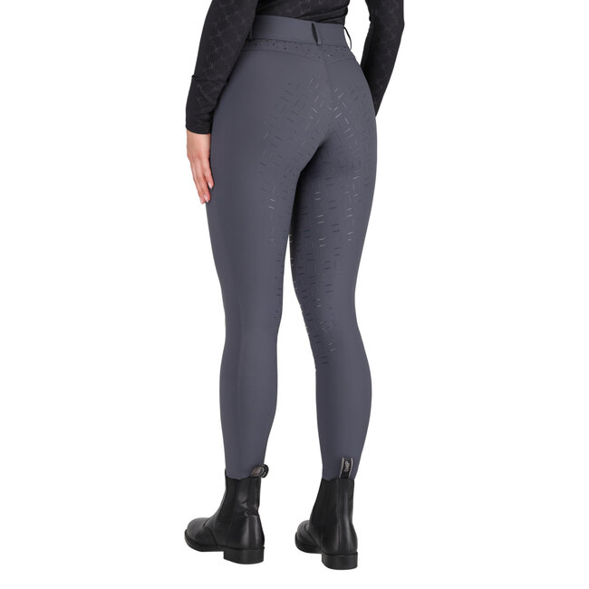 Qhp Rijbroek Livora Full Grip AW26