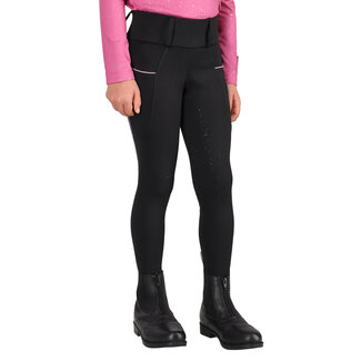 Qhp Rijlegging Isalyn junior (AW26) Qhp Rijlegging Isalyn junior (AW26)