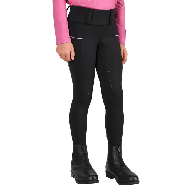 Qhp Rijlegging Isalyn junior (AW26)