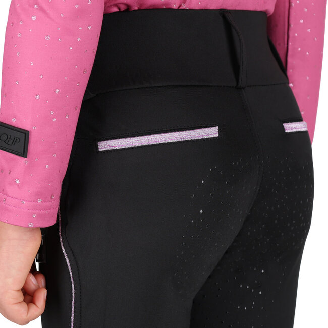Qhp Rijlegging Isalyn junior (AW26)