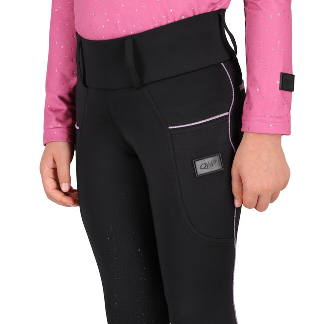 Qhp Rijlegging Isalyn junior (AW26)