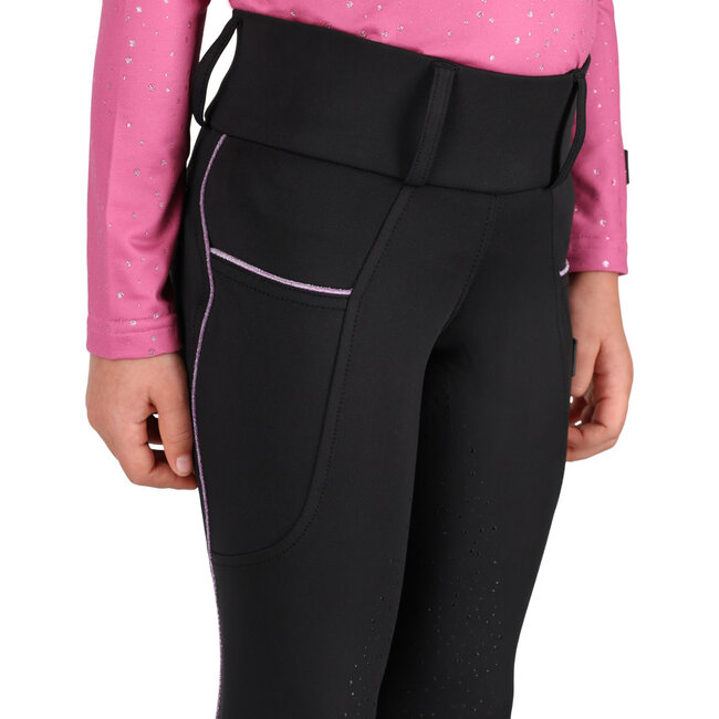 Qhp Rijlegging Isalyn junior (AW26)