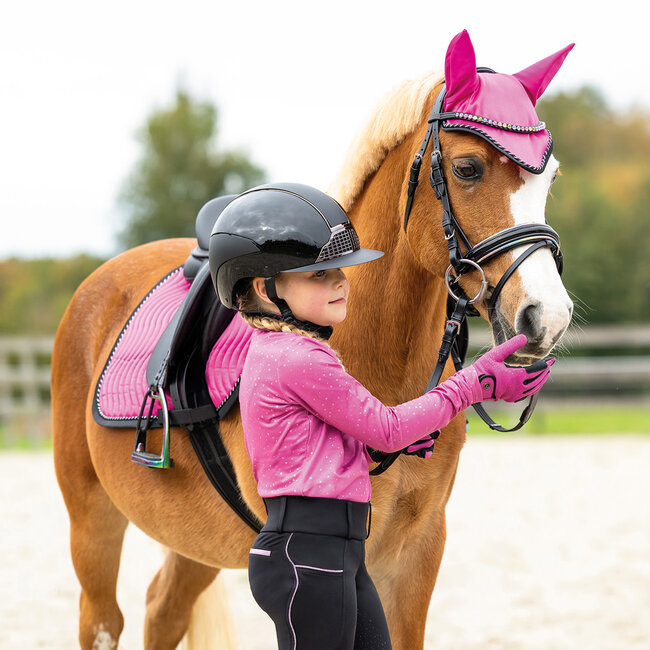 Qhp Rijlegging Isalyn junior (AW26)