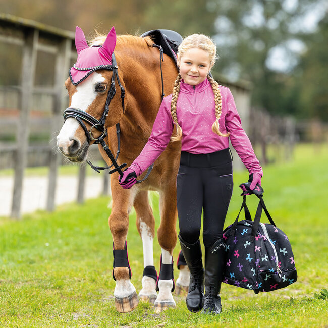 Qhp Rijlegging Isalyn junior (AW26)
