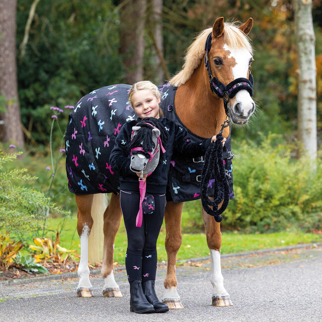 Qhp Rijlegging Isalyn junior (AW26)