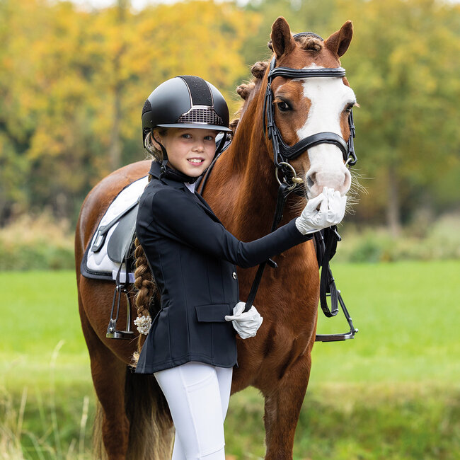 Qhp Wedstrijdjas Amilara (AW26)