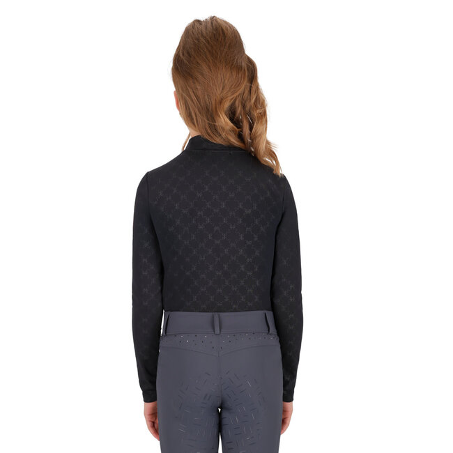 Qhp Sportshirt Livora junior (AW26)