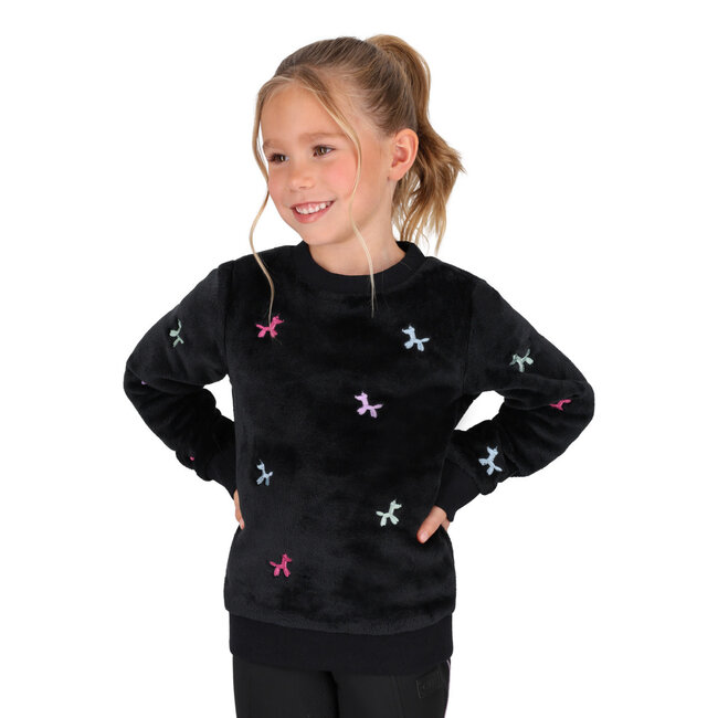 Qhp Trui Isalyn junior (AW26)