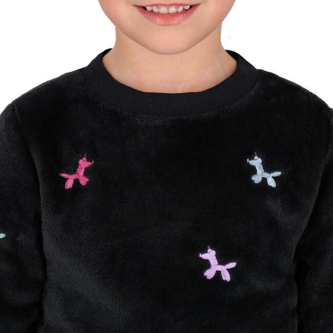 Qhp Trui Isalyn junior (AW26)