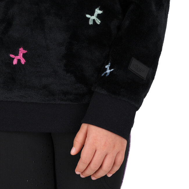 Qhp Trui Isalyn junior (AW26)