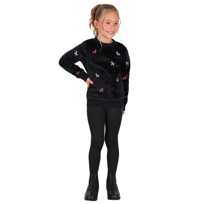 Qhp Trui Isalyn junior (AW26)
