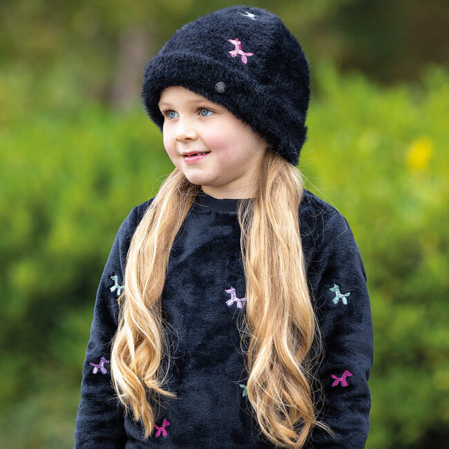 Qhp Trui Isalyn junior (AW26)