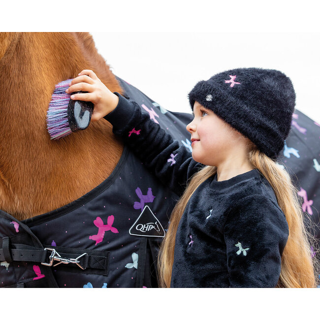 Qhp Trui Isalyn junior (AW26)
