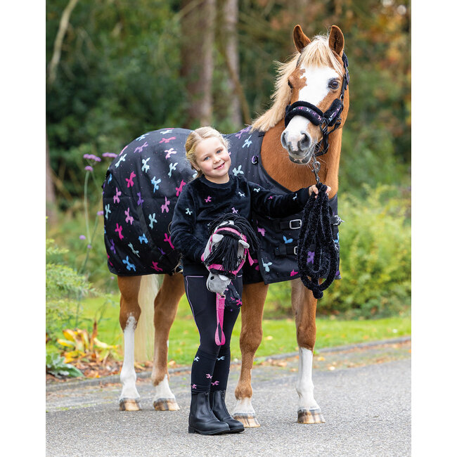 Qhp Trui Isalyn junior (AW26)