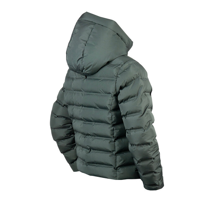 Horka Puffer jas kort Penelope AW26