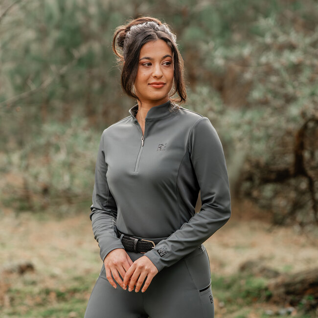 Horka Traningsshirt Gigi AW26