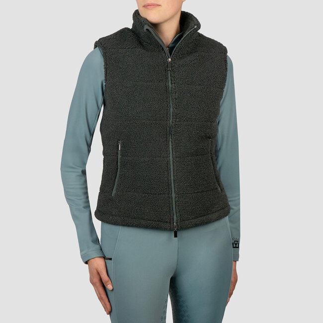Horka Bodywarmer Charlotte AW26