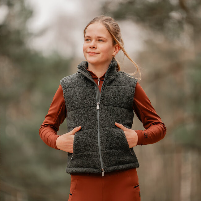 Horka Bodywarmer Charlotte AW26
