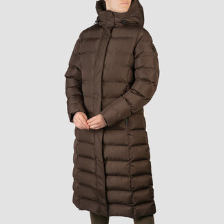 Horka Pufferjas lang Eloise AW26