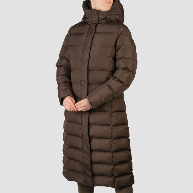 Horka Pufferjas lang Eloise AW26