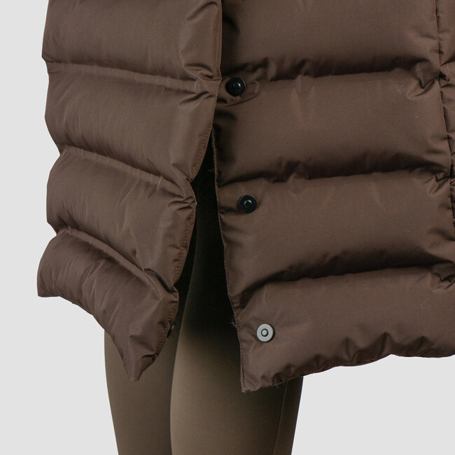 Horka Pufferjas lang Eloise AW26